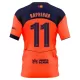 FC Barcelona Raphinha 11 3. trøje 25/26 FC Barcelona Raphinha 11 3. trøje 25/26