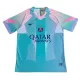 Barcelona Trøje 25/26 Blå Speciel