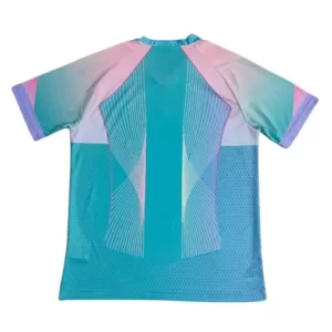 Barcelona Trøje 25/26 Blå Speciel