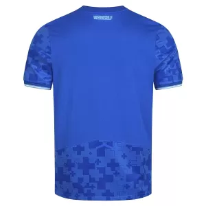 Bayer 04 Leverkusen 3. trøje 25/26