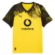 Borussia Dortmund Adeyemi 27 Hjemmebanetrøje 25/26