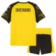 Borussia Dortmund Hjemmebanetrøje Barn 25/26