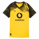 Borussia Dortmund Hjemmebanetrøje Kvinde 25/26