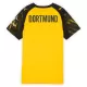 Borussia Dortmund Hjemmebanetrøje Kvinde 25/26