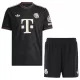 FC Bayern München 3. trøje Barn 25/26