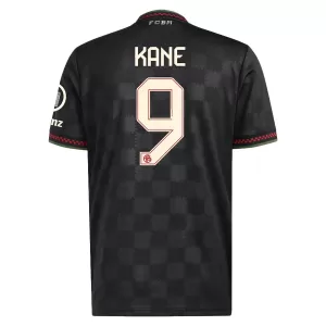 FC Bayern München Harry Kane 9 3. trøje 25/26