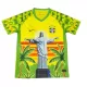 Brasilien Trøje 2025 Hvid Speciel