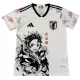 Japan x Tanjirou Trøje 2025 Speciel