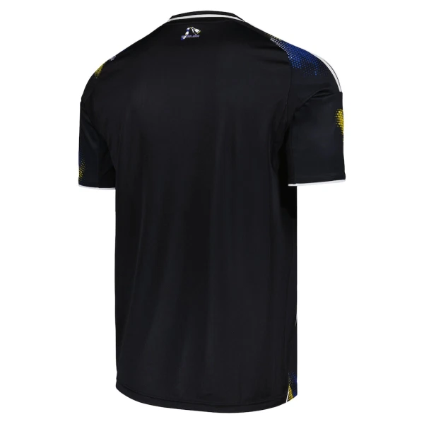 Leeds United 3. trøje 25/26