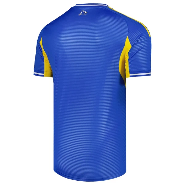 Leeds United Udebanetrøje 25/26