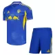 Leeds United Udebanetrøje Barn 25/26 Leeds United Udebanetrøje Barn 25/26