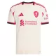 Liverpool Diogo Jota 20 Udebanetrøje Barn 25/26