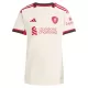 Liverpool Udebanetrøje Kvinde 25/26