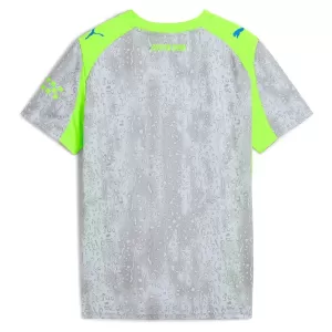 Manchester City 3. trøje 25/26