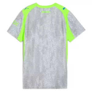 Manchester City 3. trøje Kvinde 25/26