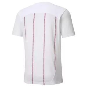 Manchester City Pre-Match Trøje 25/26 Hvid