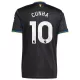 Manchester United Cunha 10 3. trøje 25/26