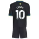 Manchester United Cunha 10 3. trøje Barn 25/26