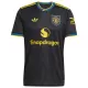 Manchester United Mainoo 37 3. trøje 25/26