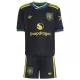 Manchester United Mbeumo 19 3. trøje Barn 25/26
