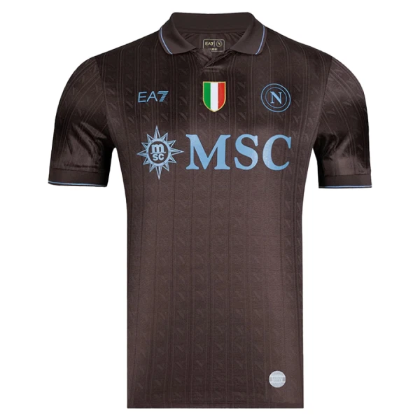 Napoli 3. trøje 25/26