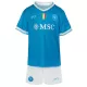 Napoli Hjemmebanetrøje Barn 25/26