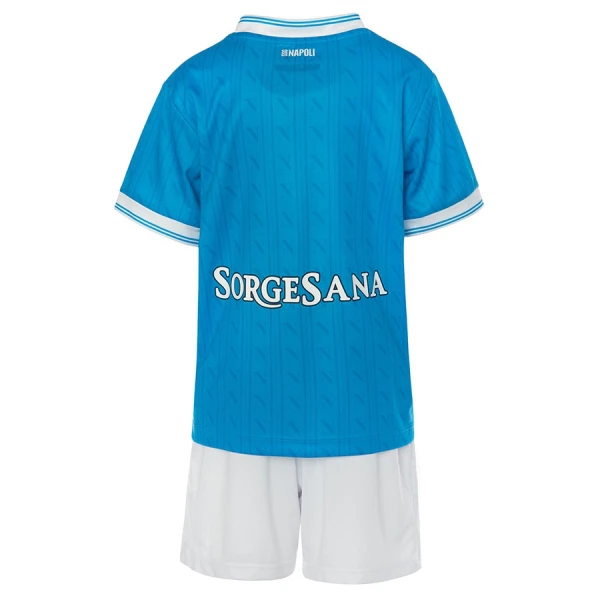 Napoli Hjemmebanetrøje Barn 25/26