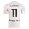 Napoli Kevin De Bruyne 11 Udebanetrøje 25/26