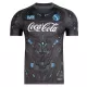 Napoli Pre-Match Trøje 25/26 Sort Napoli Pre-Match Trøje 25/26 Sort