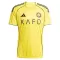 Al-Nassr FC Hjemmebanetrøje 25/26