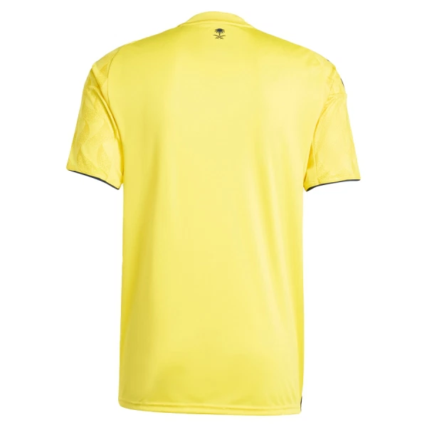 Al-Nassr FC Hjemmebanetrøje Barn 25/26