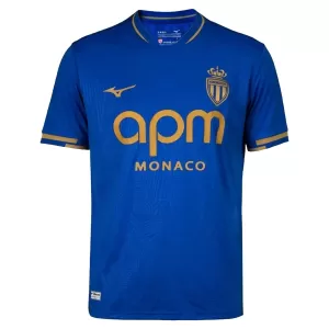 AS Monaco Udebanetrøje 25/26