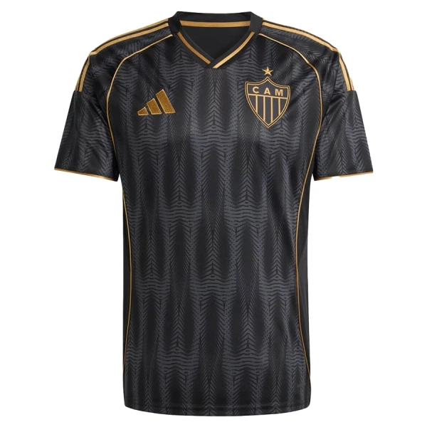 Atlético Mineiro 3. trøje 25/26 Atlético Mineiro 3. trøje 25/26