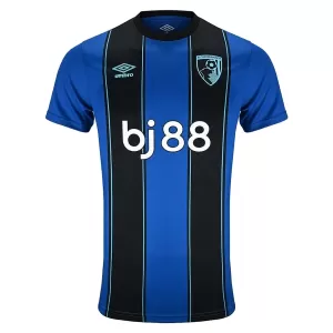 Bournemouth Udebanetrøje 25/26