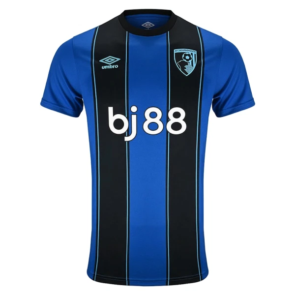 Bournemouth Udebanetrøje 25/26 Bournemouth Udebanetrøje 25/26