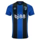 Bournemouth Udebanetrøje 25/26 Bournemouth Udebanetrøje 25/26