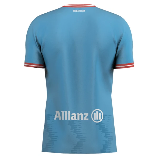 Club Brugge 3. trøje 25/26