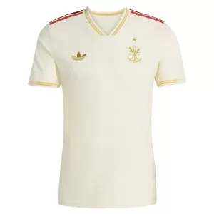 Flamengo 3. trøje 25/26