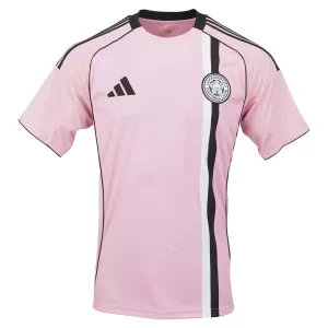 Leicester City 3. trøje 25/26