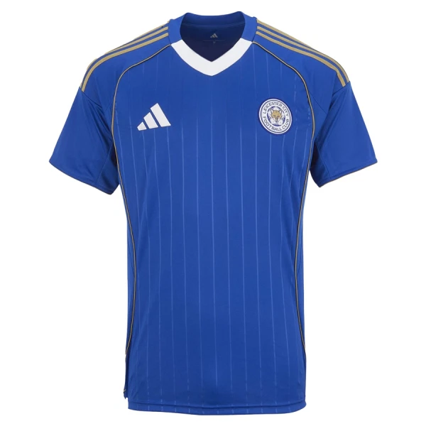Leicester City Hjemmebanetrøje 25/26