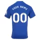 Leicester City Hjemmebanetrøje 25/26