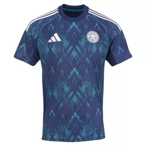 Leicester City Udebanetrøje 25/26