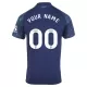 Leicester City Udebanetrøje 25/26