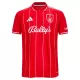 Nottingham Forest Hjemmebanetrøje 25/26 Nottingham Forest Hjemmebanetrøje 25/26