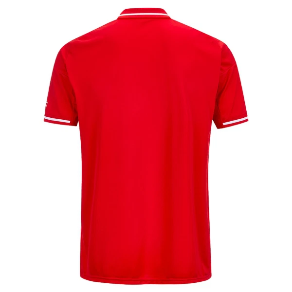 Nottingham Forest Hjemmebanetrøje 25/26