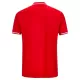 Nottingham Forest Hjemmebanetrøje 25/26