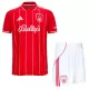 Nottingham Forest Hjemmebanetrøje Barn 25/26