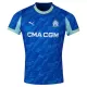Olympique Marseille 3. trøje Barn 25/26