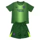 Paris Saint-Germain Målmand Trøje Barn 25/26