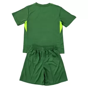 Paris Saint-Germain Målmand Trøje Barn 25/26